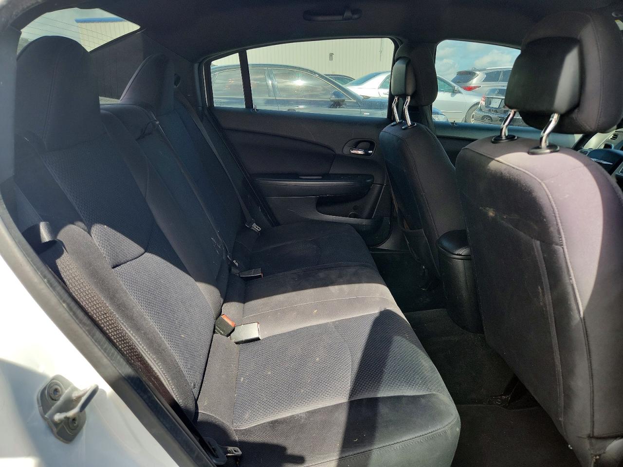 Chrysler 200 Touring