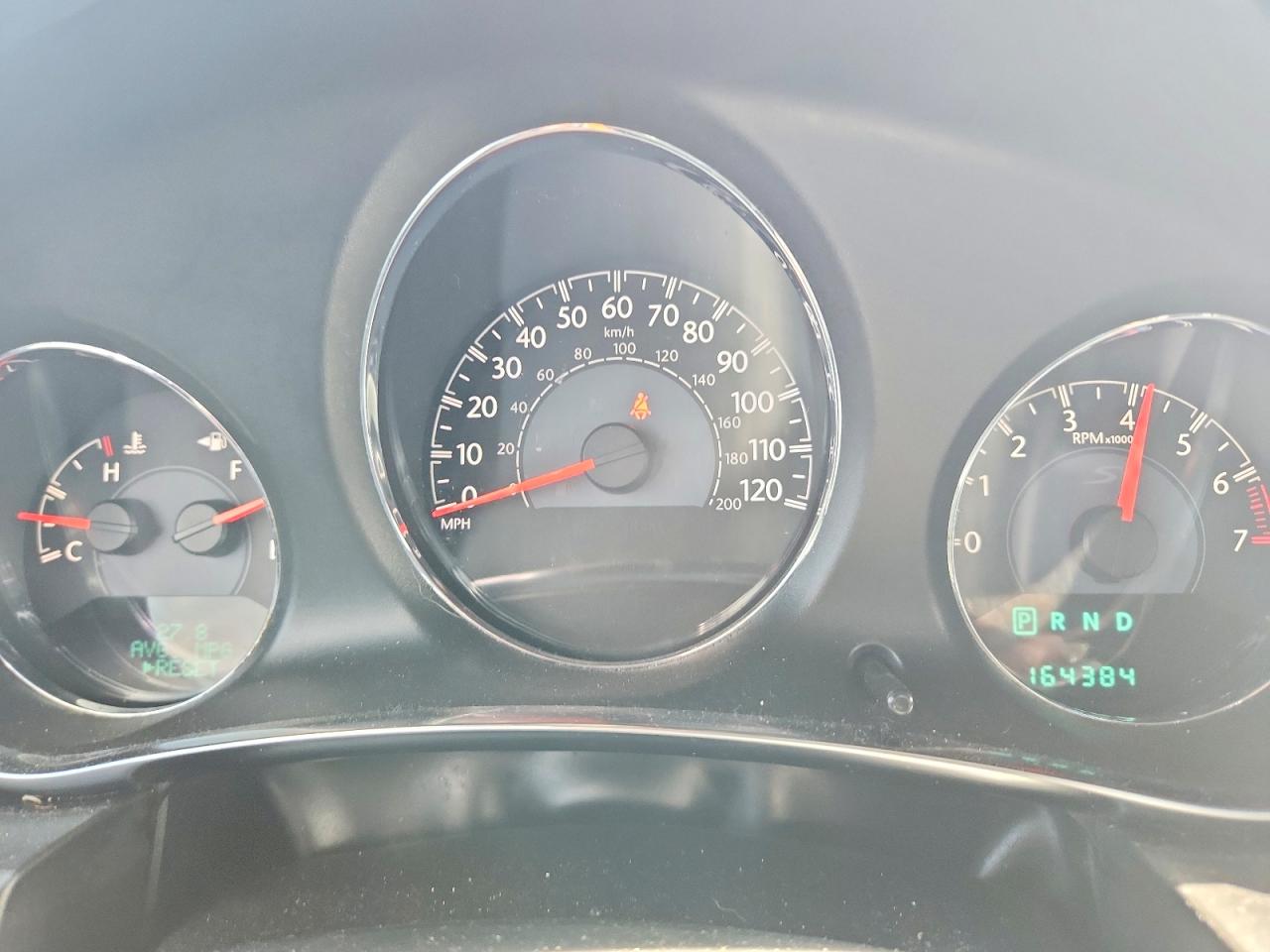 Chrysler 200 Touring