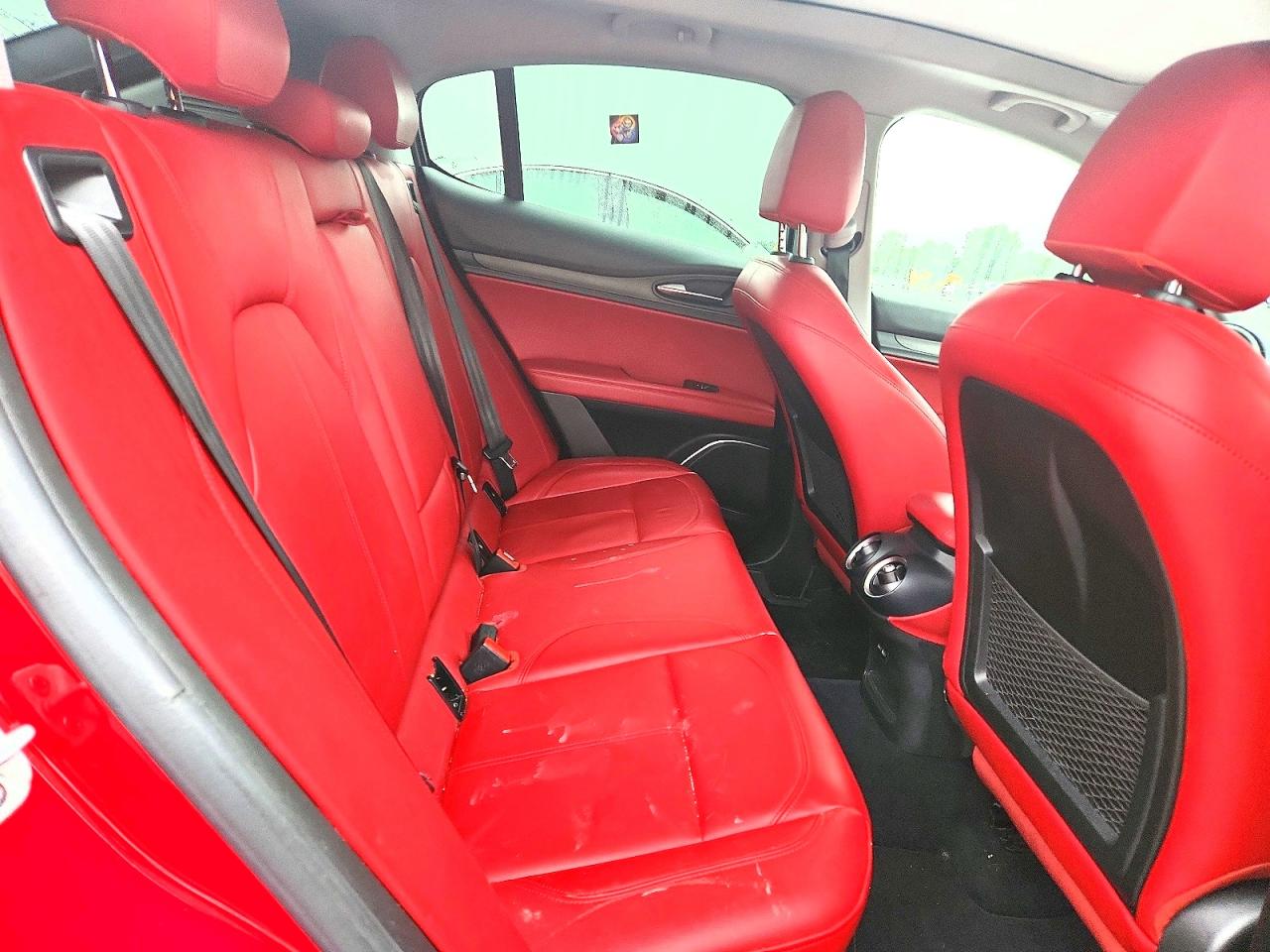 Alfa Romeo Stelvio Ti