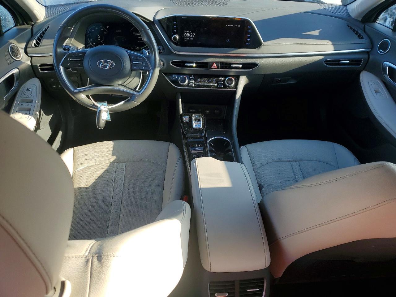 Hyundai SONATA Limited