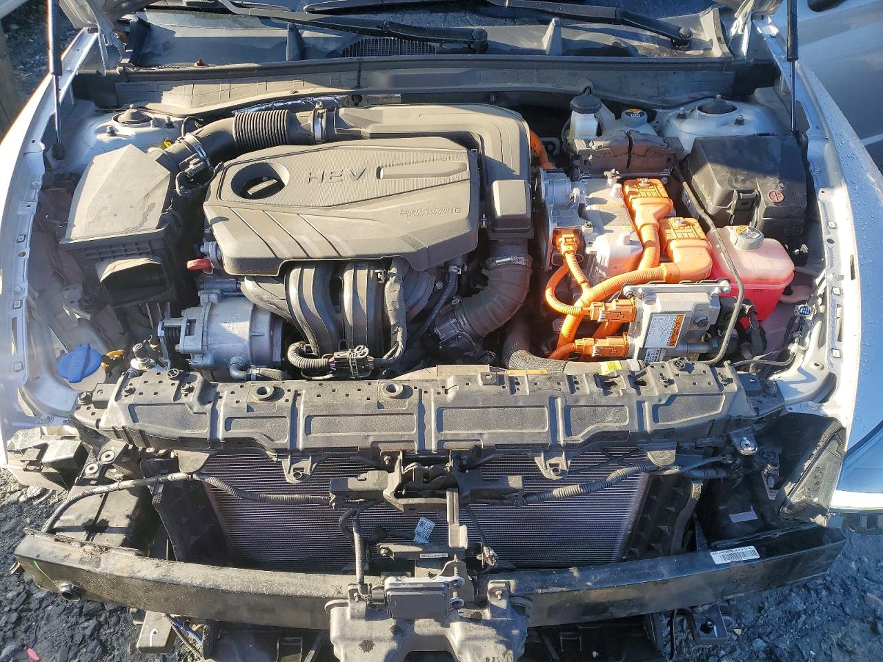 Hyundai SONATA Limited