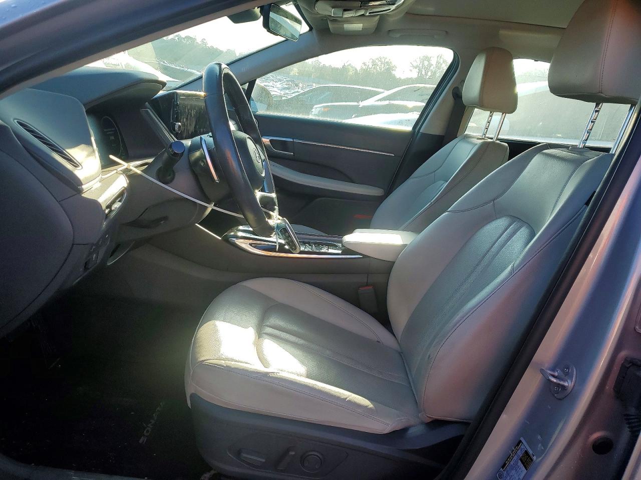 Hyundai SONATA Limited