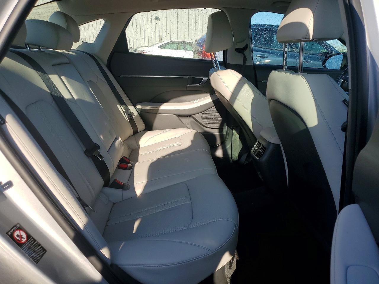 Hyundai SONATA Limited