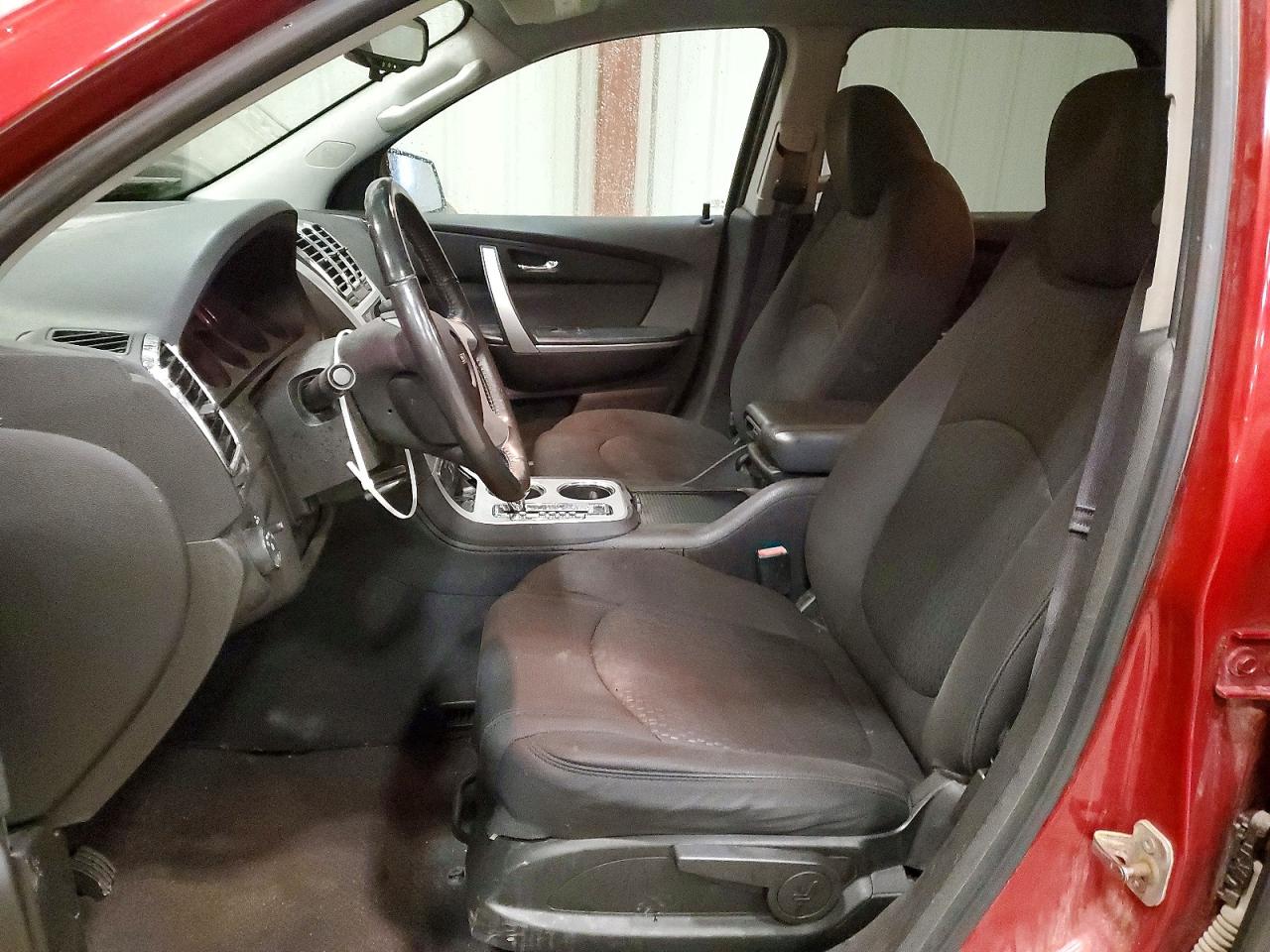 GMC Acadia Sle