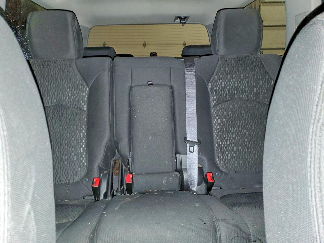 GMC Acadia Sle