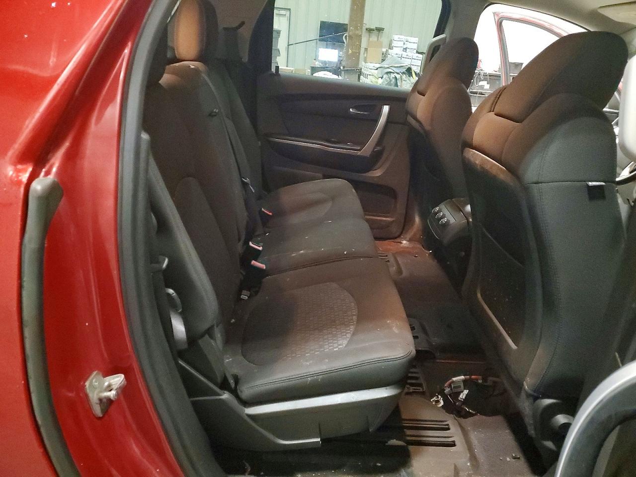GMC Acadia Sle