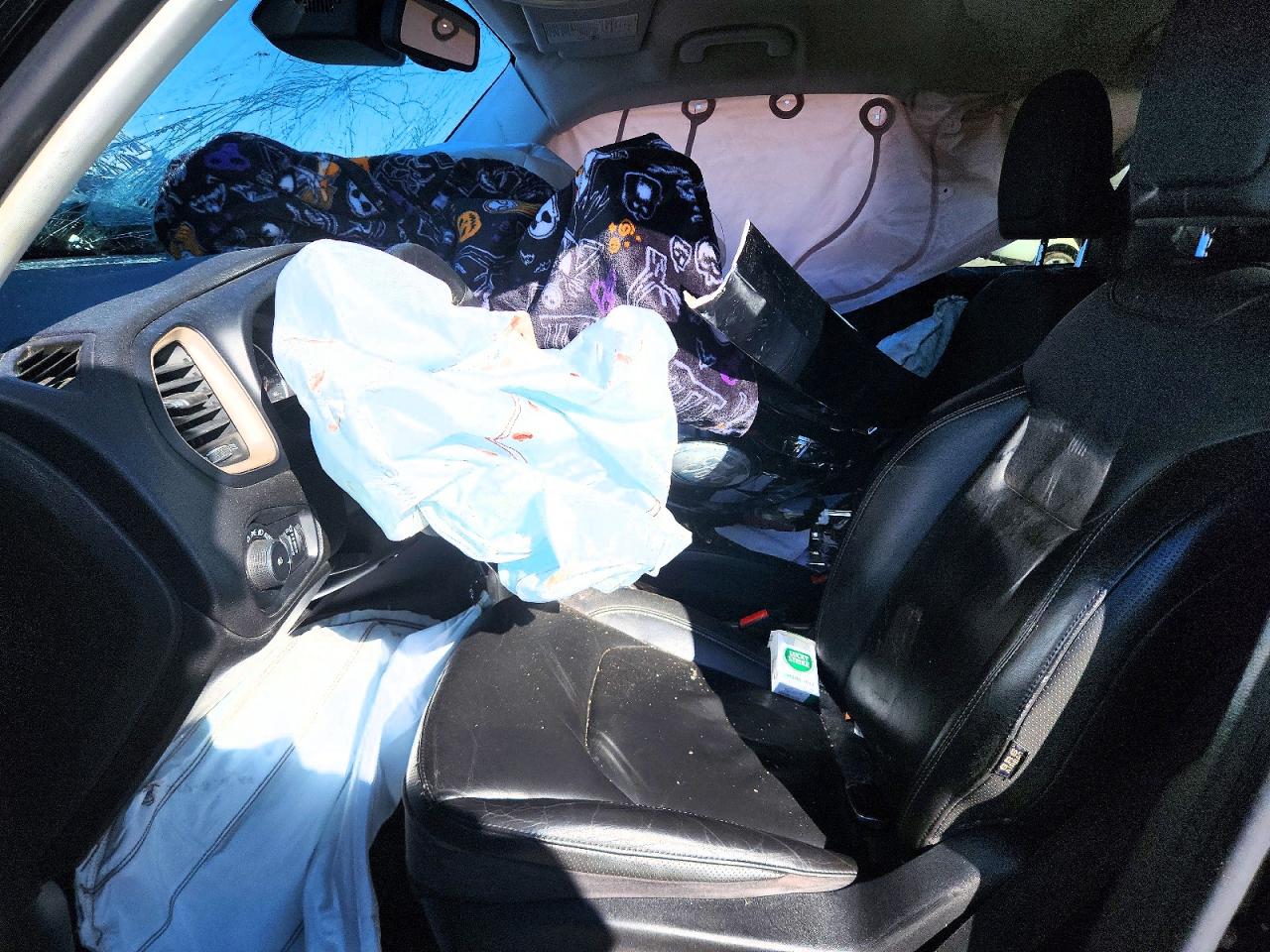 Jeep Renegade Limited