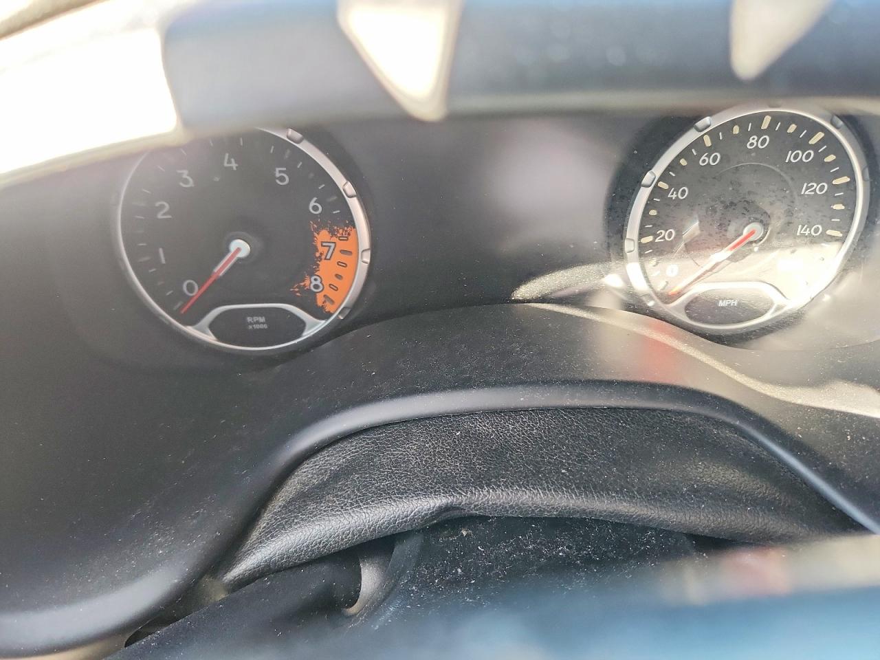 Jeep Renegade Limited