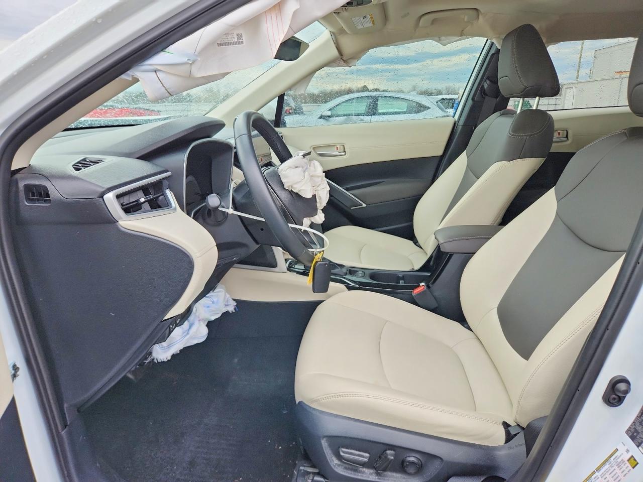 Toyota Corolla Xle