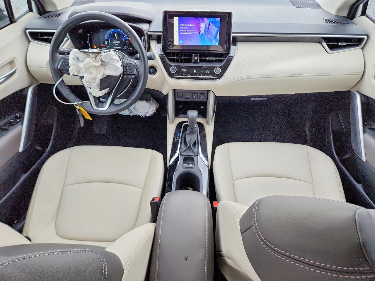 Toyota Corolla Xle