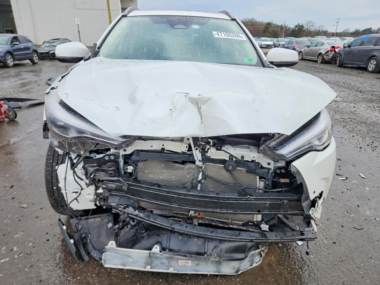 Toyota Corolla Xle