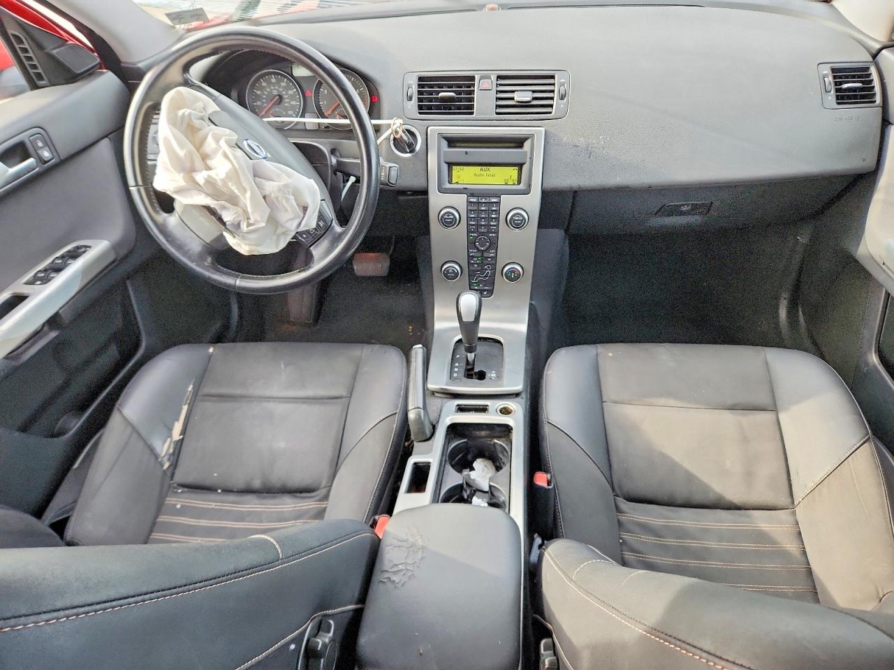 Volvo S40 2.4i