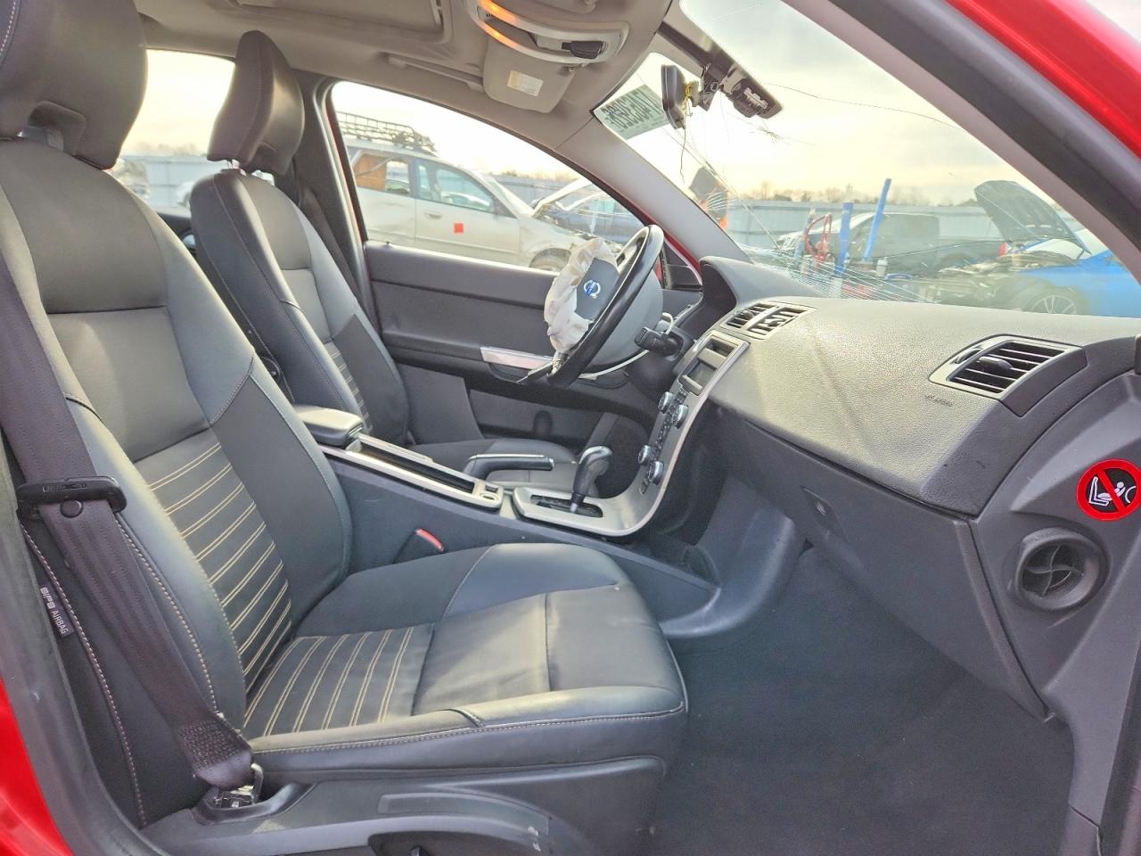 Volvo S40 2.4i
