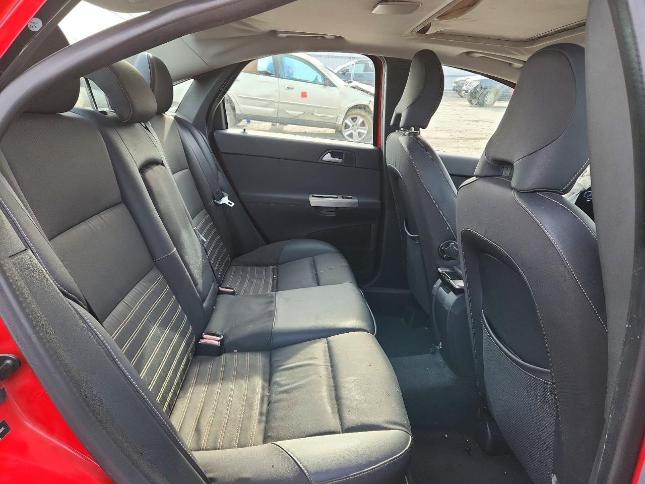 Volvo S40 2.4i