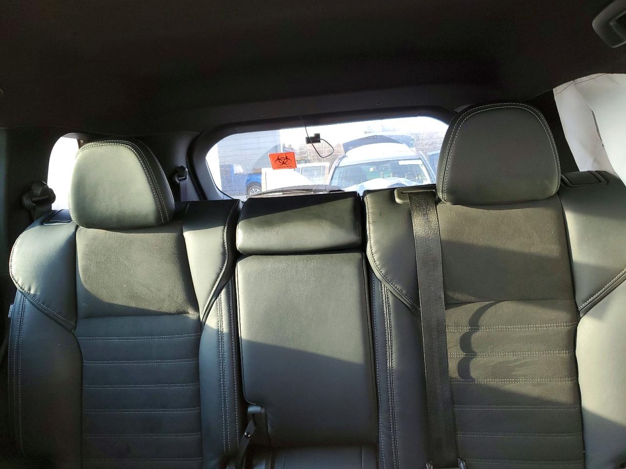 Mitsubishi Outlander Se
