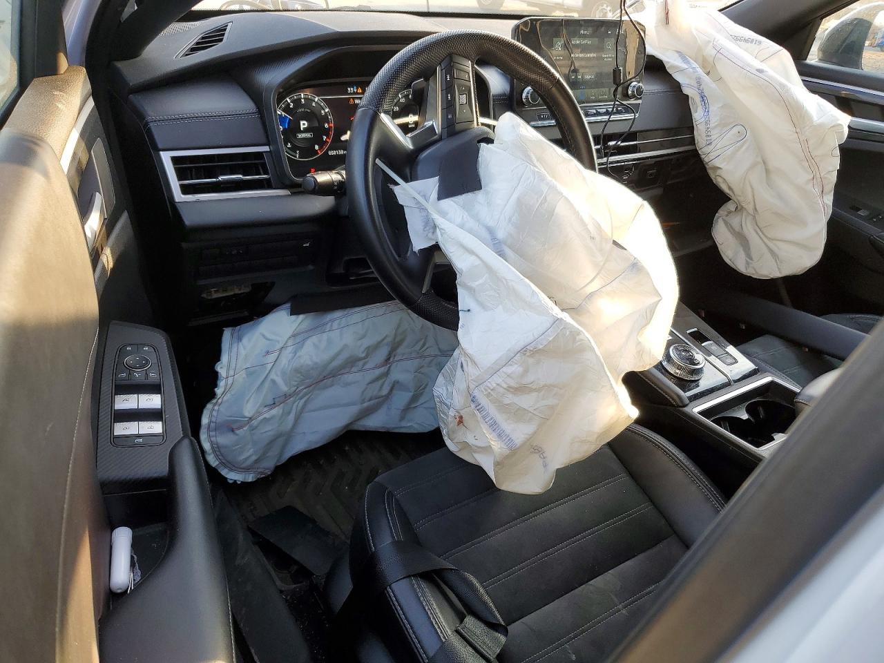 Mitsubishi Outlander Se