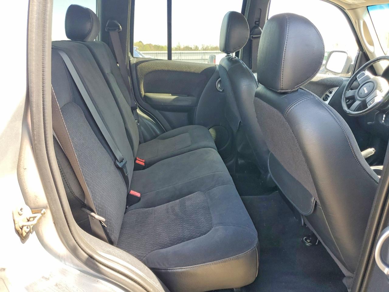 Jeep Liberty Limited