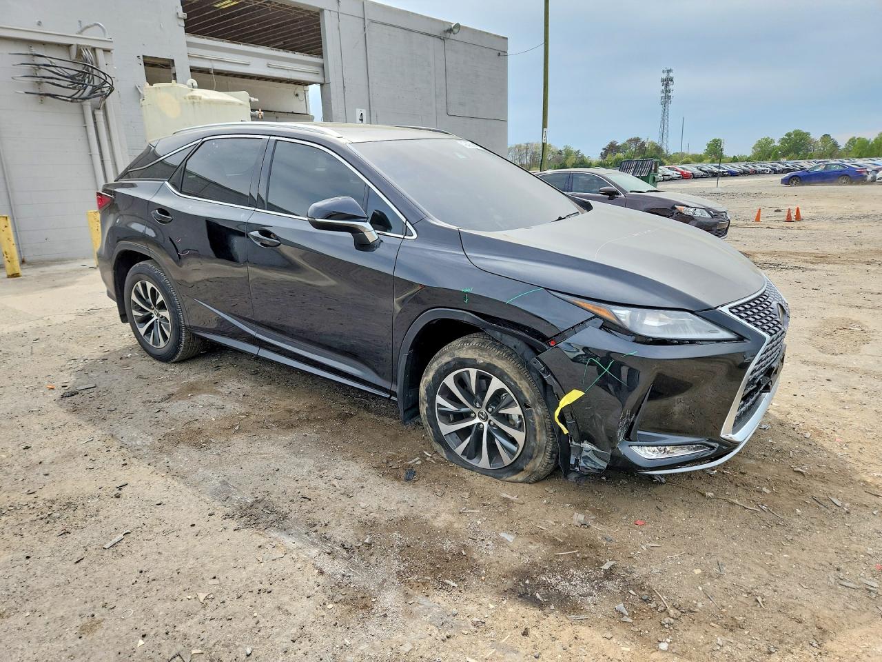 Lexus RX 350