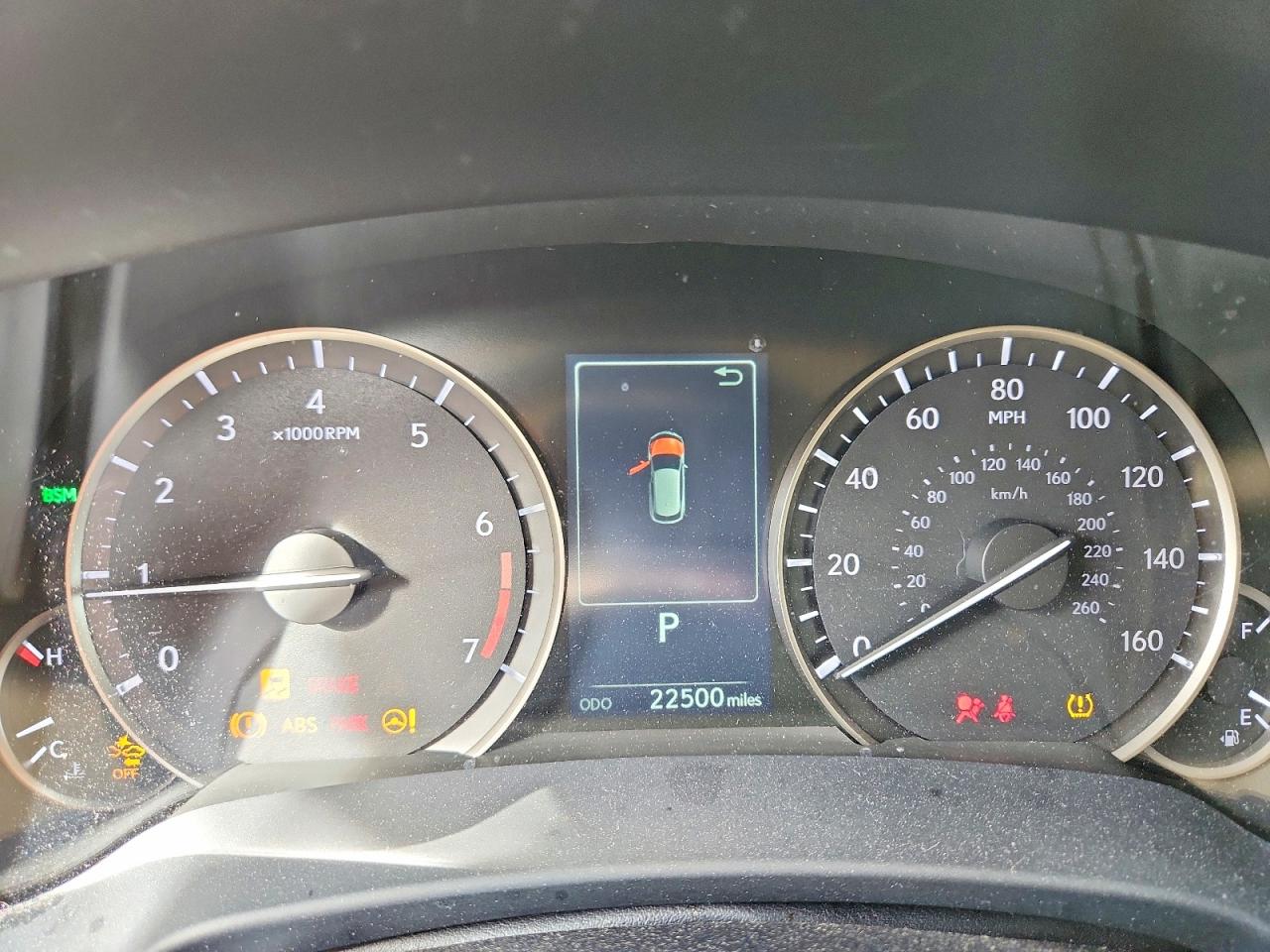 Lexus RX 350