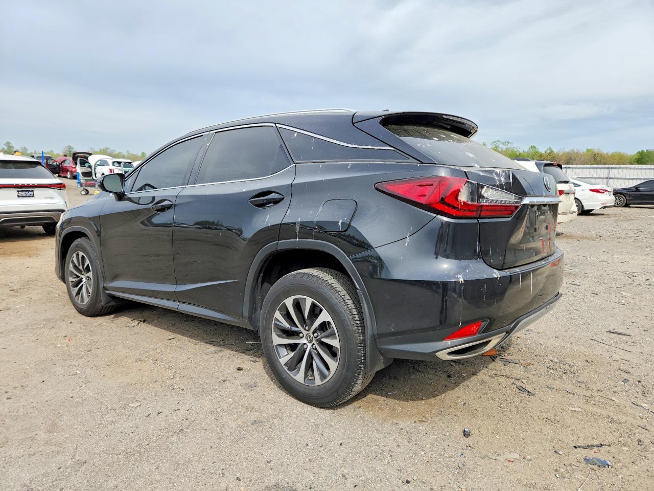 Lexus RX 350