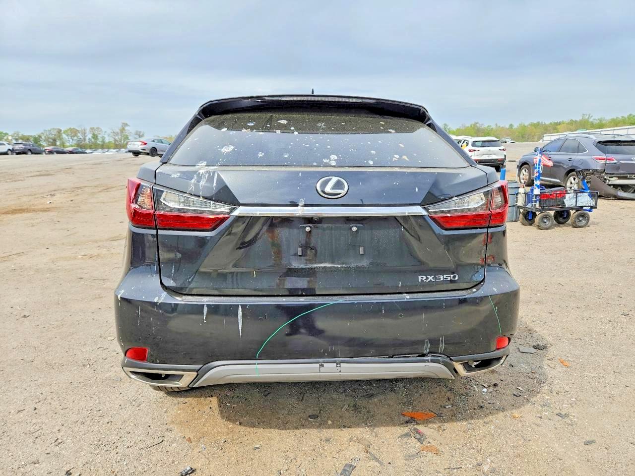 Lexus RX 350