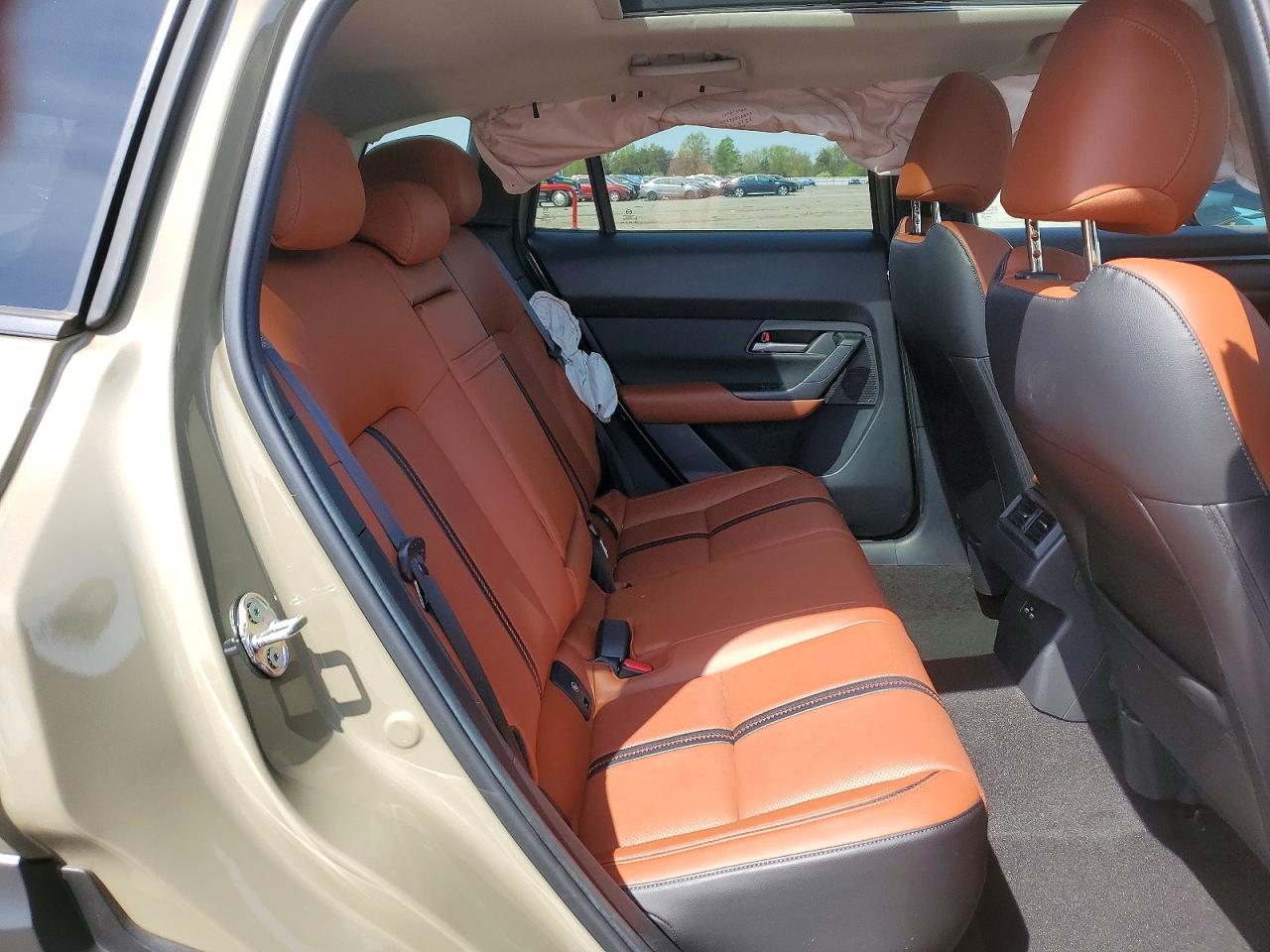 Mazda Cx Base