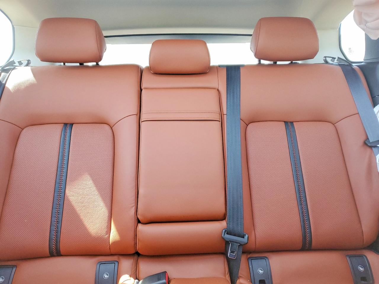 Mazda Cx Base