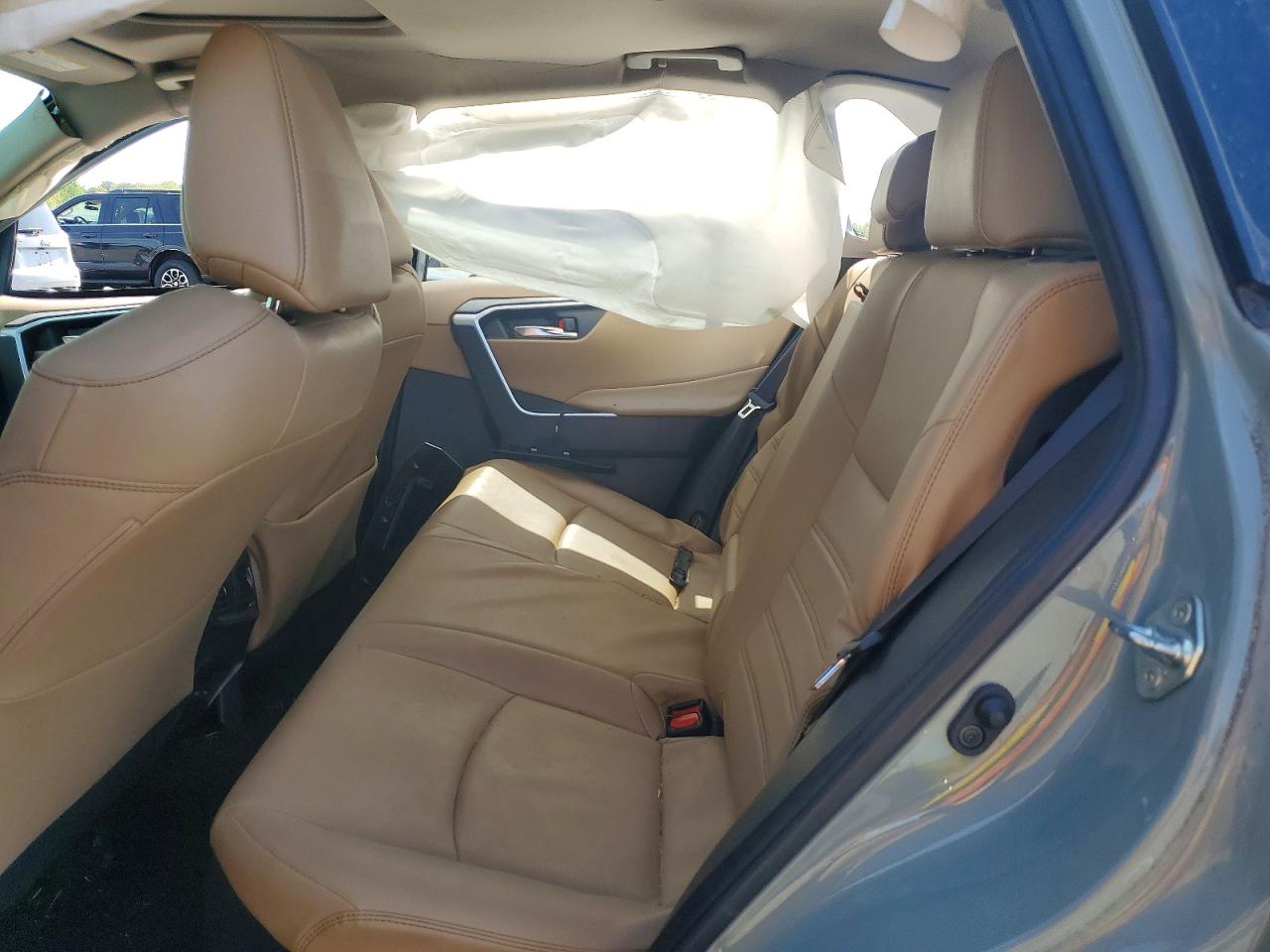 Toyota RAV4 Xle Premium