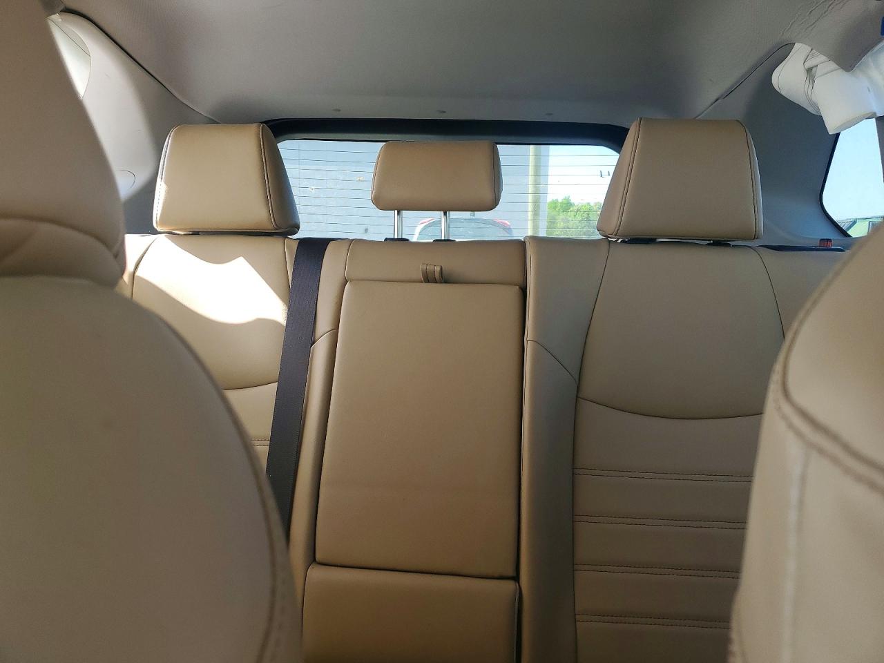 Toyota RAV4 Xle Premium