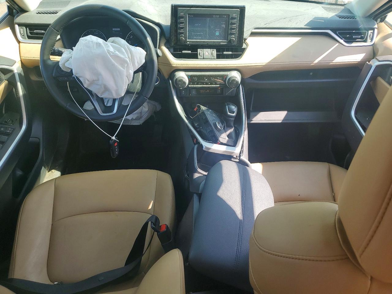 Toyota RAV4 Xle Premium