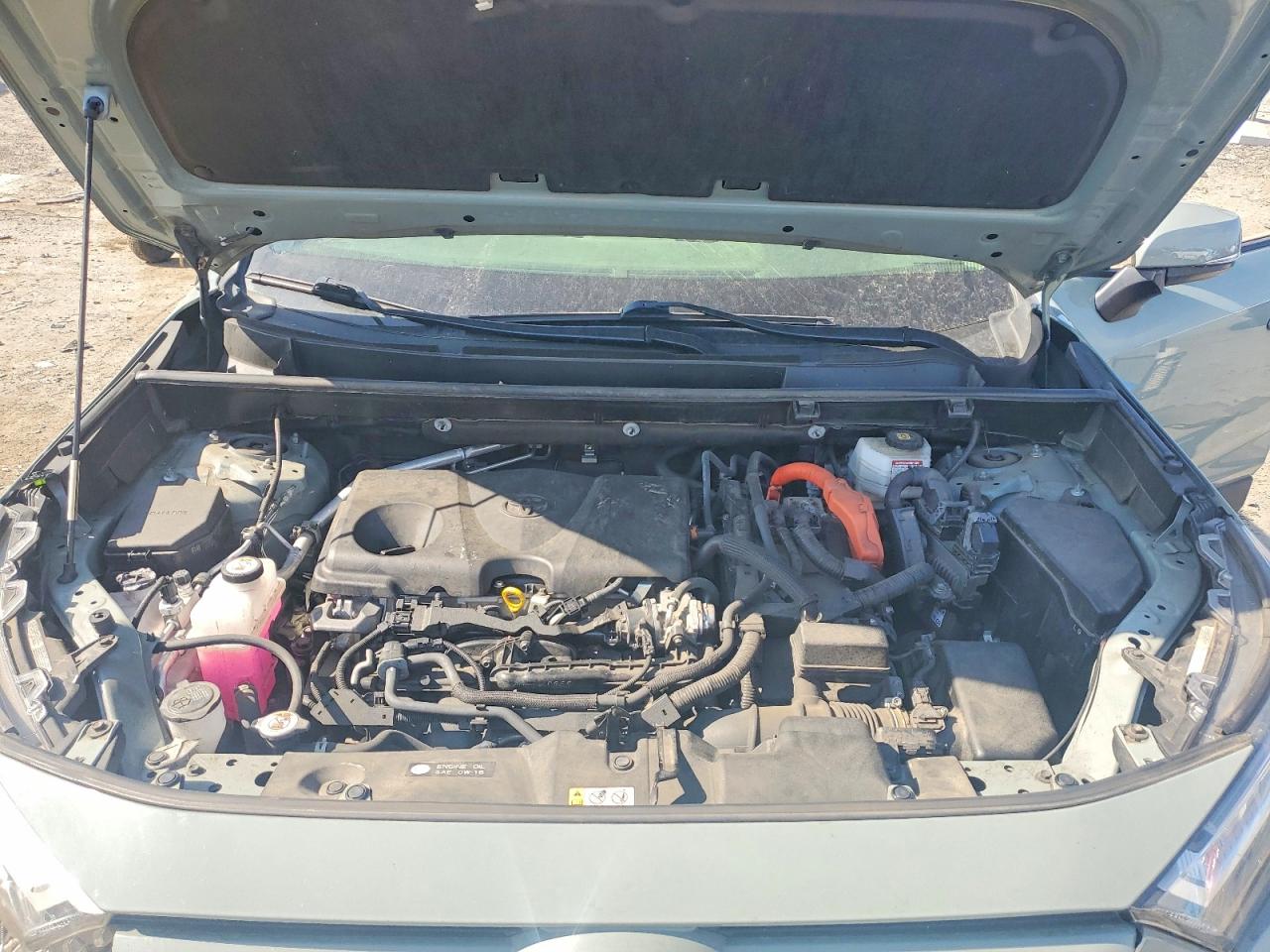Toyota RAV4 Xle Premium