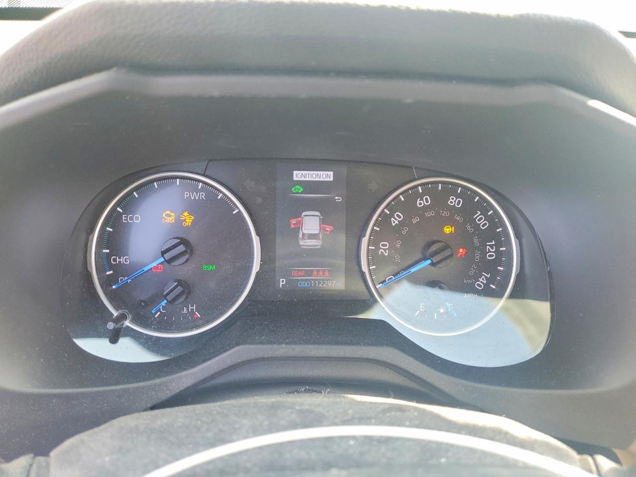 Toyota RAV4 Xle Premium