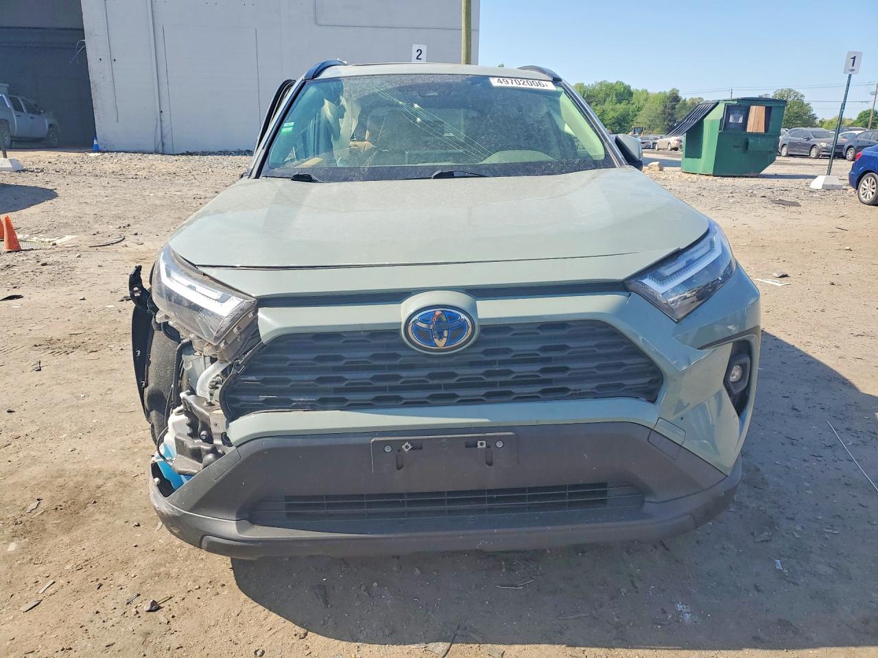 Toyota RAV4 Xle Premium