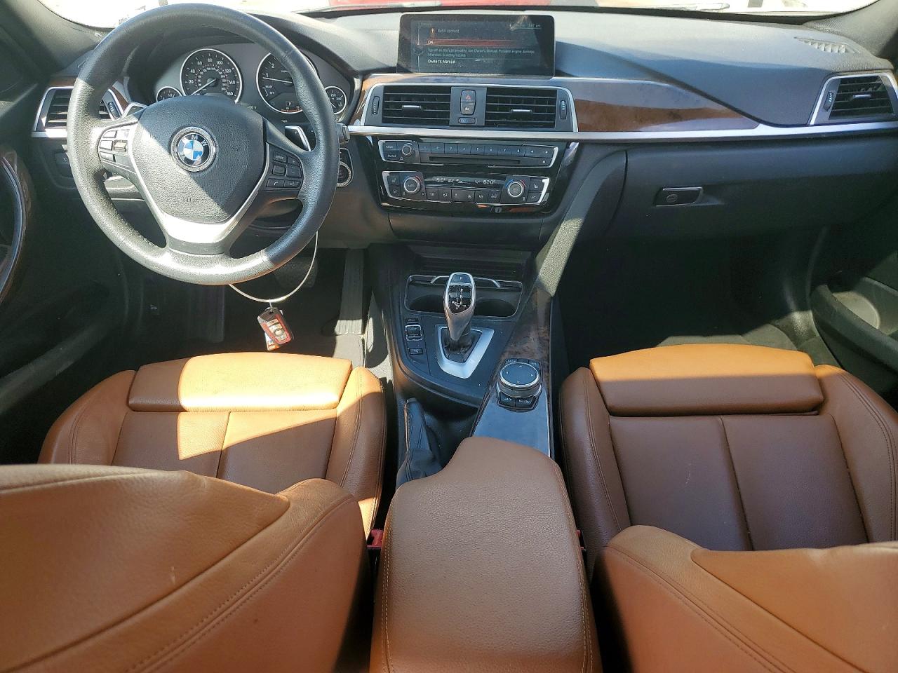 BMW 3 Series Xi