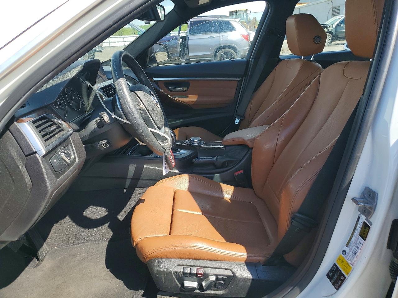 BMW 3 Series Xi