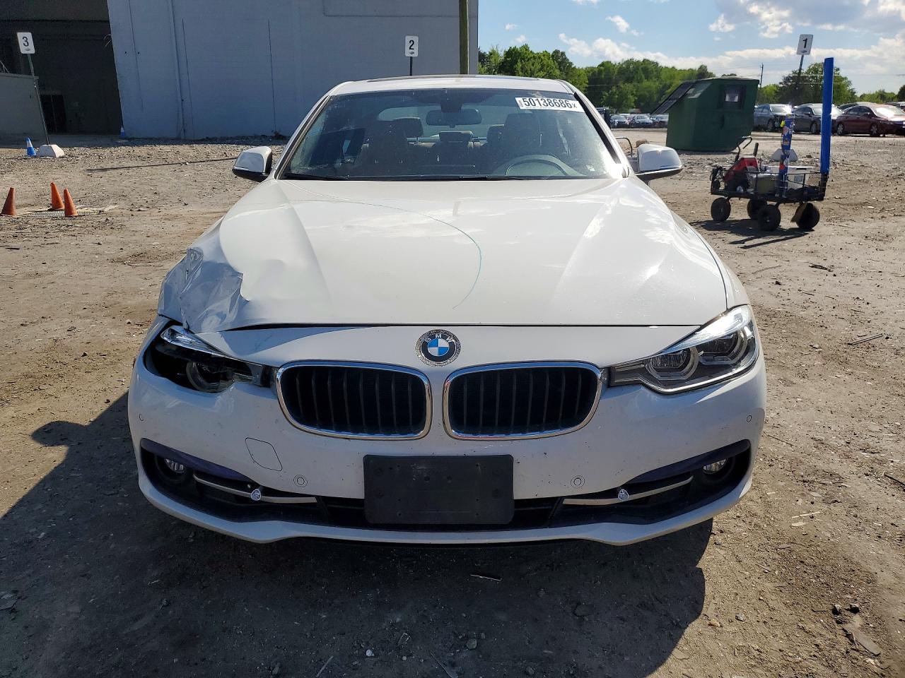 BMW 3 Series Xi