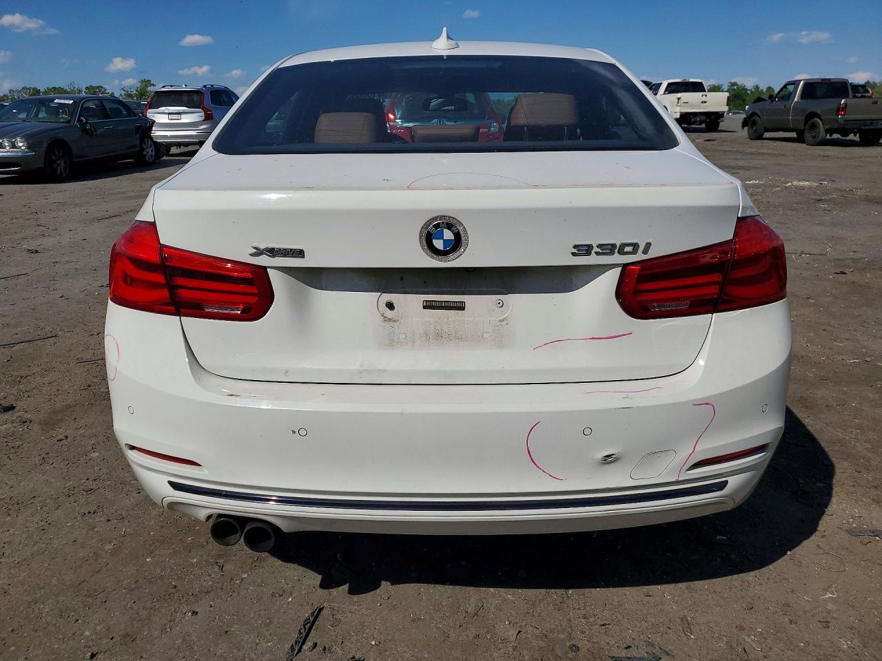 BMW 3 Series Xi
