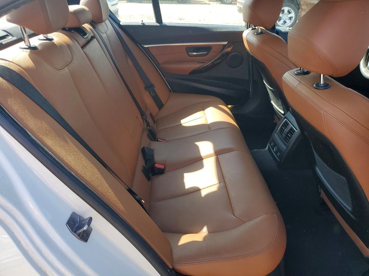 BMW 3 Series Xi
