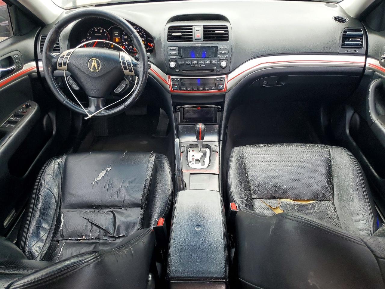 Acura TSX