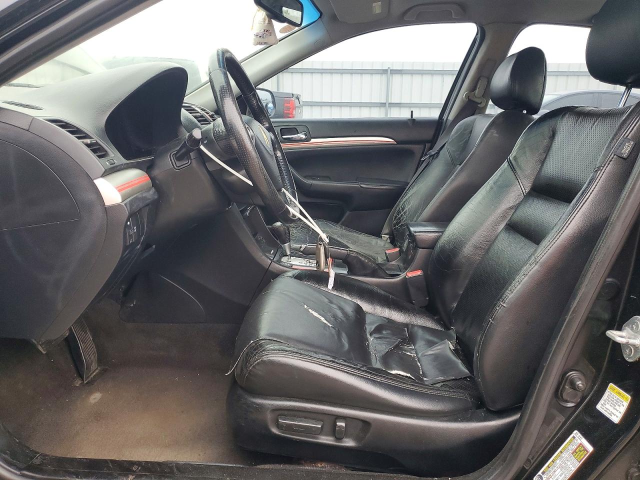 Acura TSX