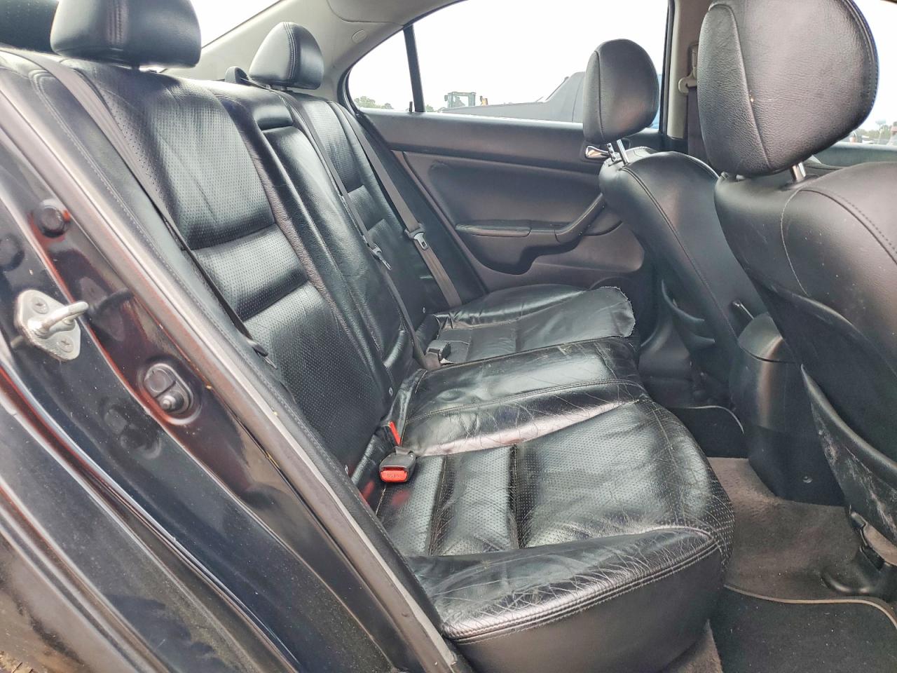 Acura TSX