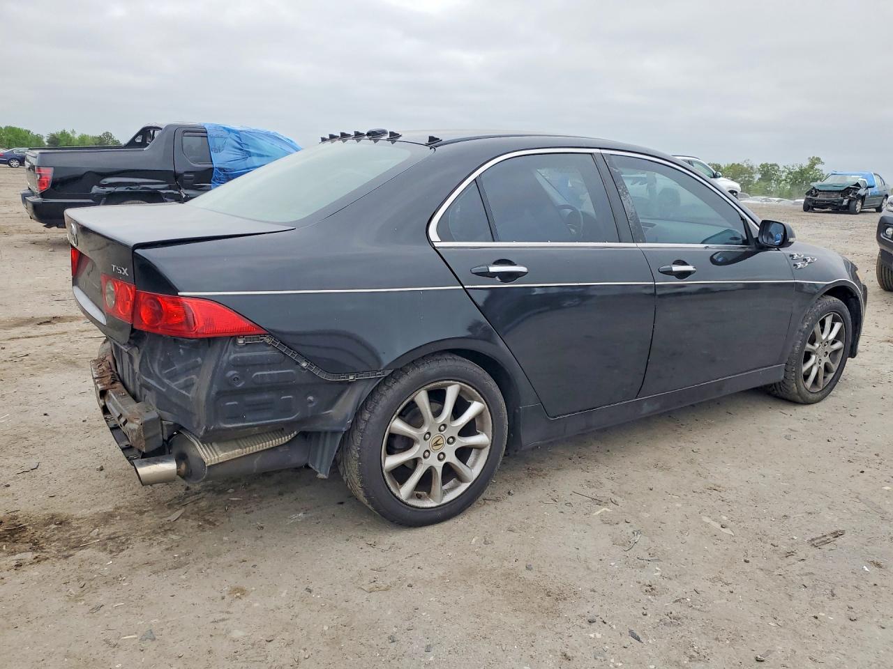 Acura TSX