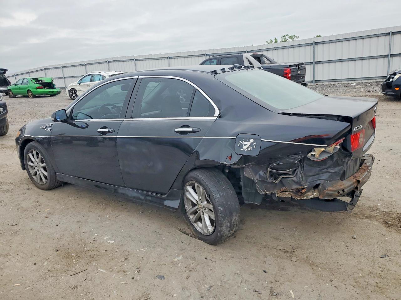 Acura TSX