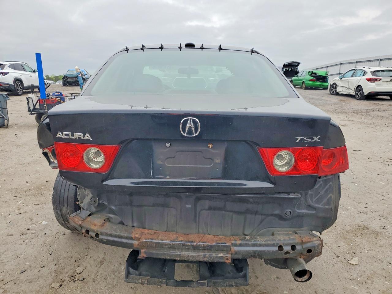 Acura TSX