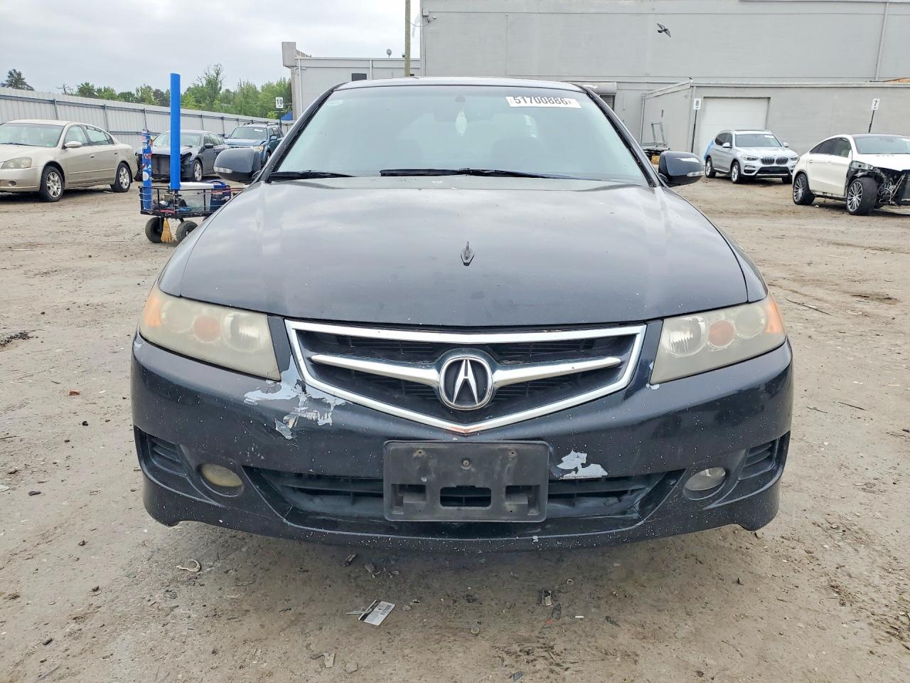 Acura TSX