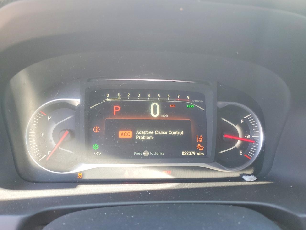 Honda Passport B Black Edition