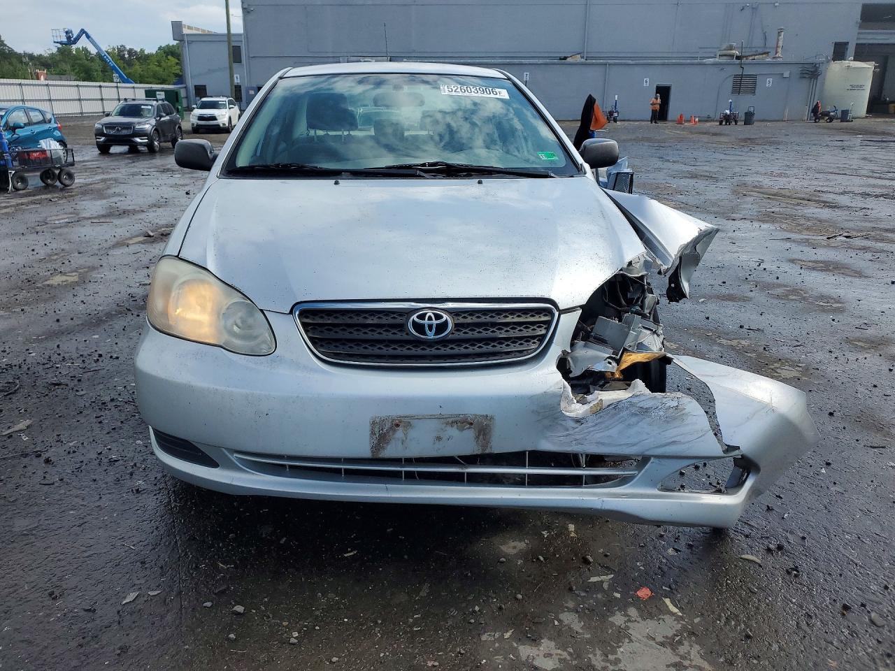 Toyota Corolla Ce