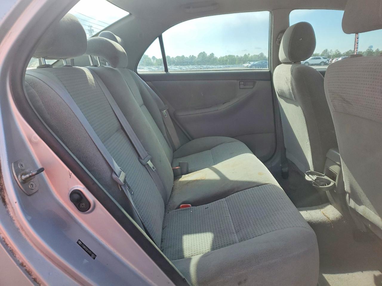 Toyota Corolla Ce