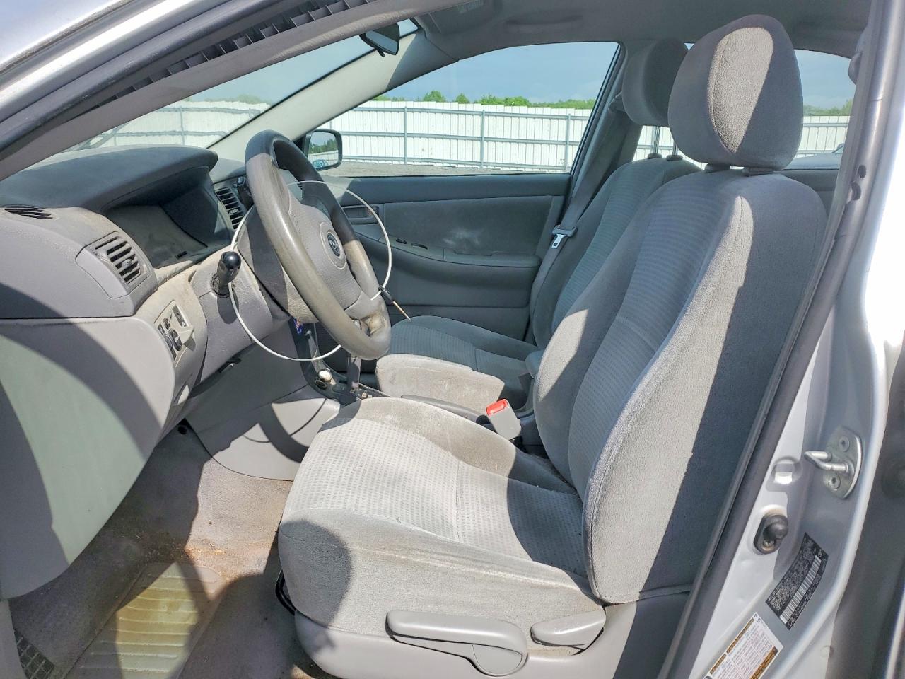 Toyota Corolla Ce