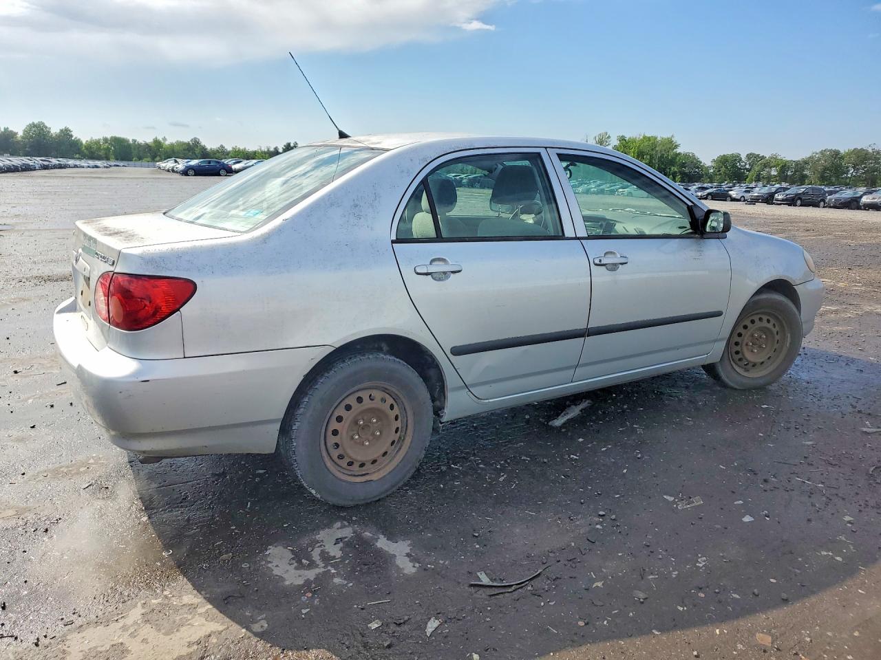 Toyota Corolla Ce